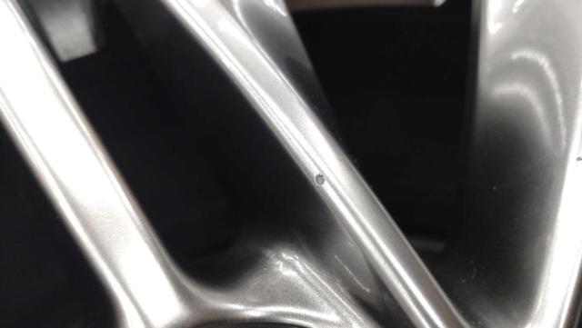 ☆新品タイヤ付☆ トヨタ アルファード/ヴェルファイア (40系) Zグレード 純正ホイール + BRIDGESTONE BLIZZAK VRX3
