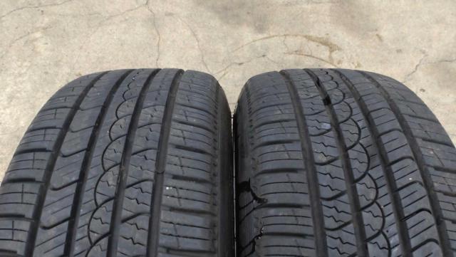 ENKEI
Racing
RP01
+
PIRELLI
Cinturato
P9
AS