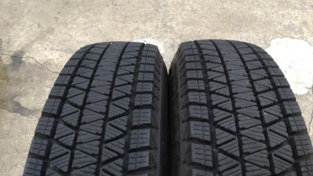 DAYTONA
[YellowLine]
+
BRIDGESTONE
BLIZZAK
DM-V3