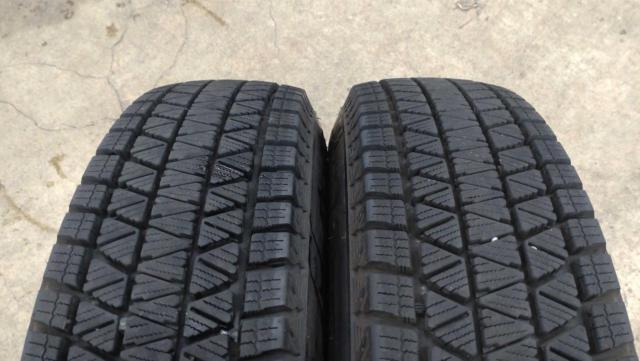 DAYTONA
[YellowLine]
+
BRIDGESTONE
BLIZZAK
DM-V3