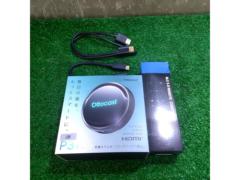Ottocast
PCS61
Otto Aibox
P3
PRO