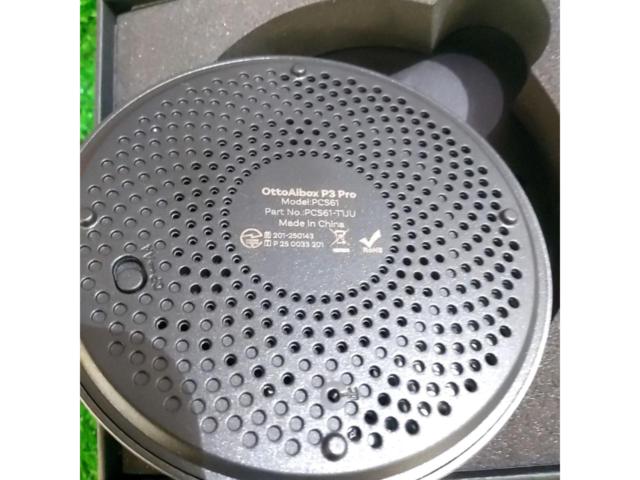 Ottocast
PCS61
Otto Aibox
P3
PRO