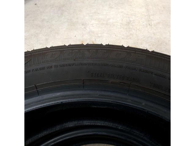 DUNLOP ENASAVE EC300+ ※2本のみ