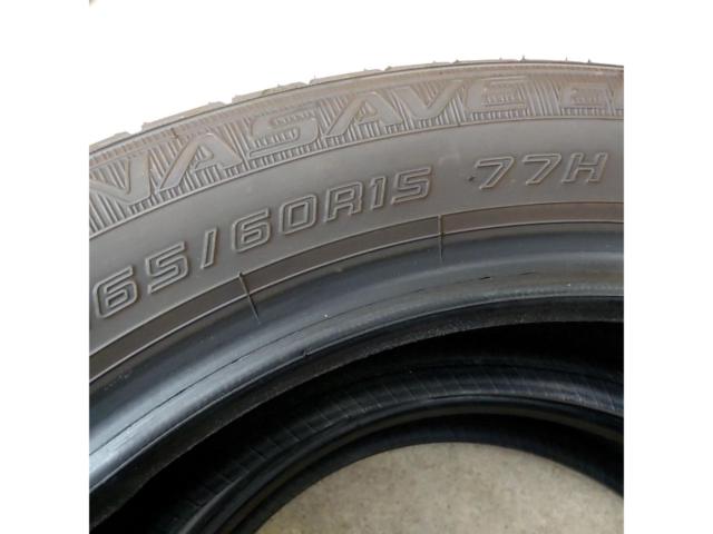 DUNLOP ENASAVE EC300+ ※2本のみ