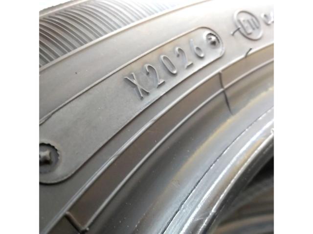 DUNLOP ENASAVE EC300+ ※2本のみ