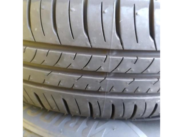 DUNLOP ENASAVE EC300+ ※2本のみ