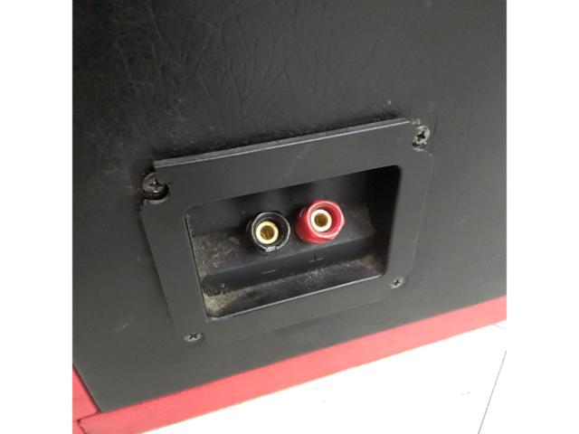 KICKER CompVR + ウーファーBOXセット