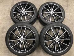 Lehrmeister PREMIX ORNELLAIA 3×5+DUNLOP DIREZZA DZ102