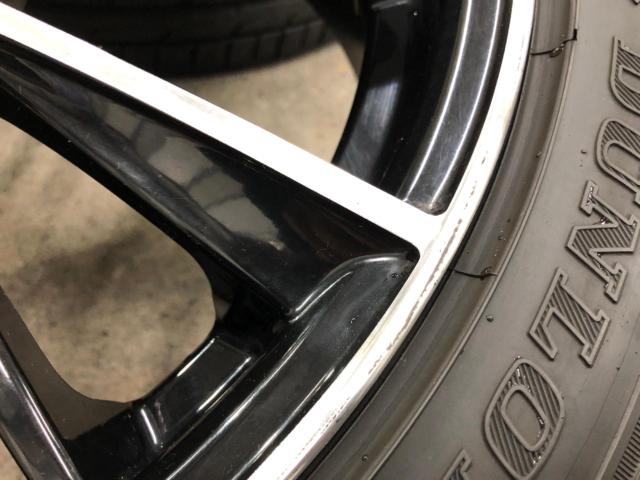 Lehrmeister PREMIX ORNELLAIA 3×5+DUNLOP DIREZZA DZ102