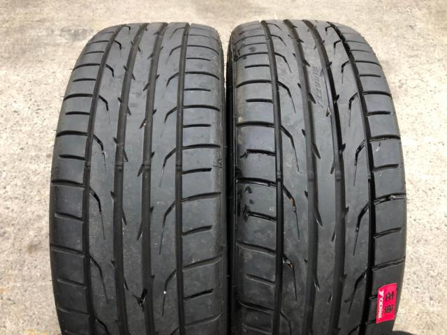 Lehrmeister PREMIX ORNELLAIA 3×5+DUNLOP DIREZZA DZ102