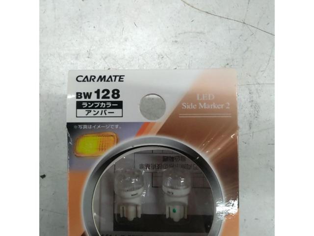 CAR-MATE GIGA LEDバルブ【BW128】