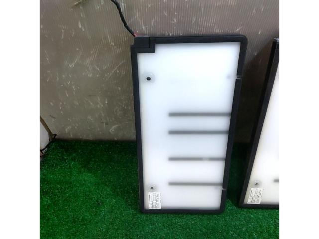 共立 LED字光式照明器具【KK-L1010】