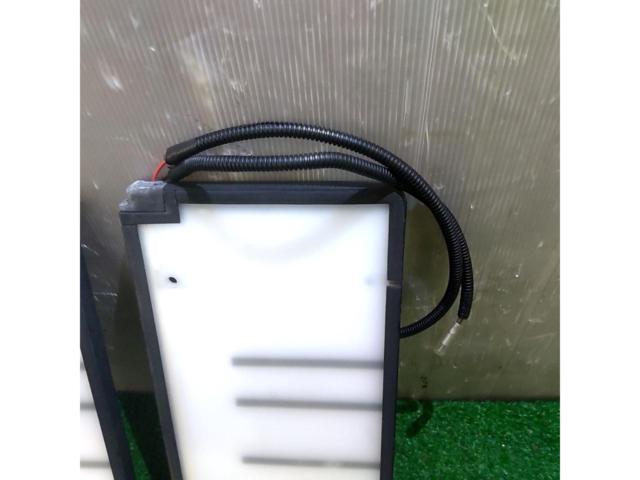 共立 LED字光式照明器具【KK-L1010】