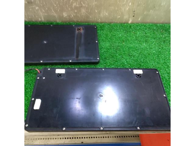 共立 LED字光式照明器具【KK-L1010】