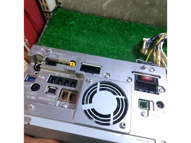 ワケアリ carrozzeria AVIC-ZH77