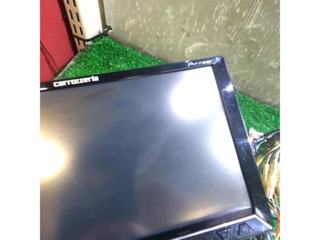 ワケアリ carrozzeria AVIC-ZH77