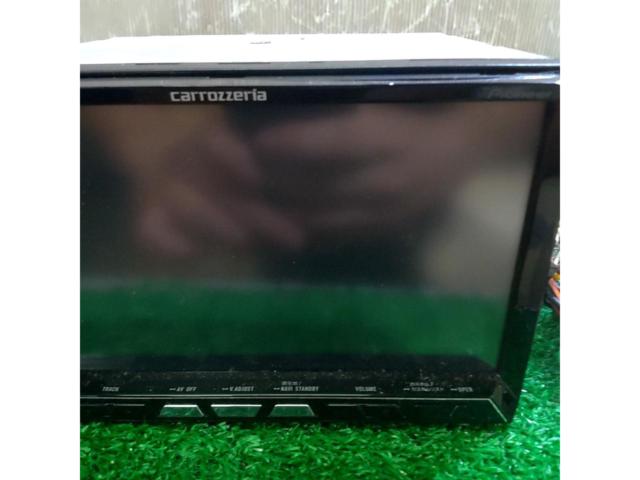ワケアリ carrozzeria AVIC-ZH77