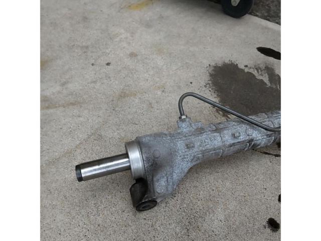 Wakeari
Mazda genuine
JTEKT
CORPORATION
Power steering gearbox C273-32-110