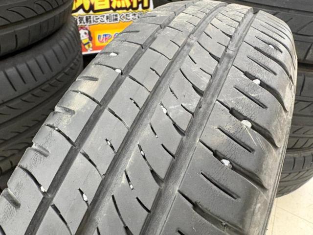 DUNLOP
ENASAVE
EC 204
Only one