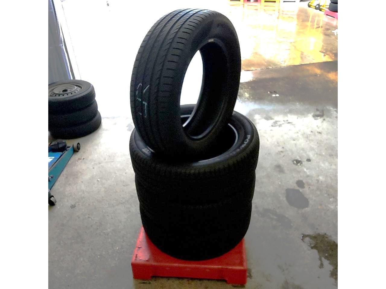 PIRELLI
POWERGY