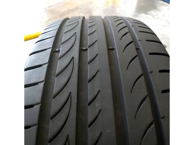 PIRELLI
POWERGY