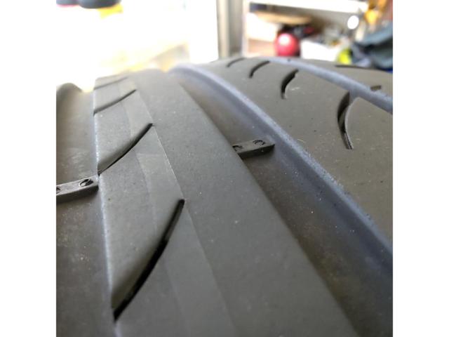 PIRELLI
POWERGY