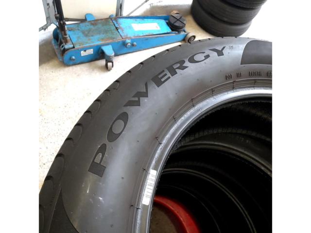 PIRELLI
POWERGY