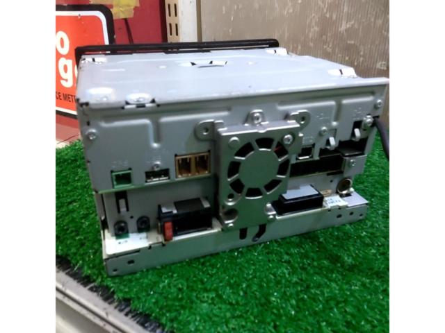carrozzeria
AVIC-CZ 902
CYBER NAVI