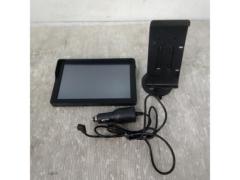 VERSOS
VS-KT002N
7 inch 1Seg portable car navigation system