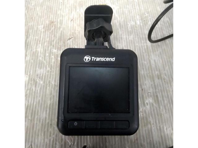 Transcend
drive recorder
DrivePro
200
