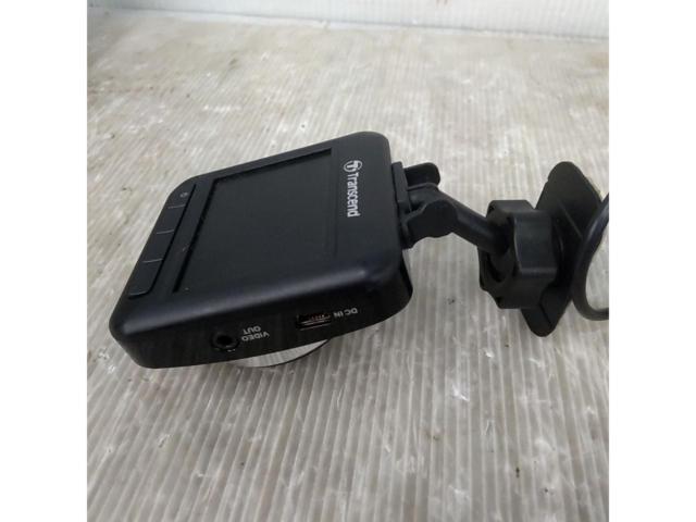Transcend
drive recorder
DrivePro
200