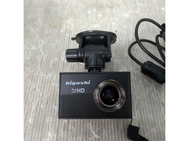 HIGASHI
HDR
mini-01
drive recorder