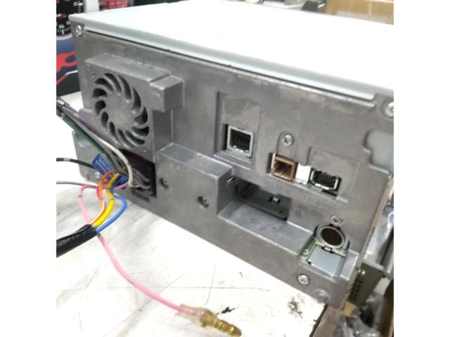Wakeari
carrozzeria
AVIC-MRZ03 *LCD screen malfunction*