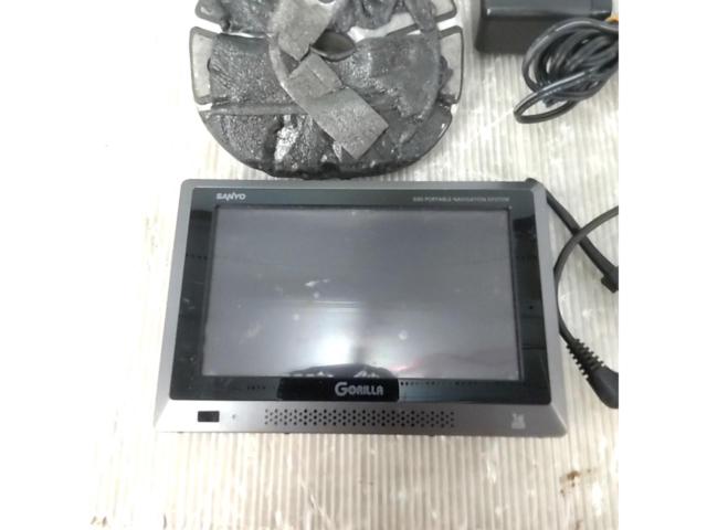SANYO
NV-SB360DT