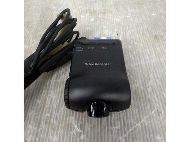 NISSAN Genuine Navigation System Compatible Drive Recorder G20A0-C9961