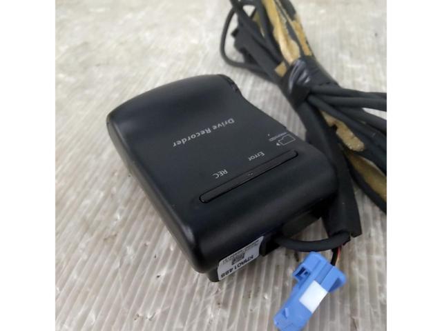 NISSAN Genuine Navigation System Compatible Drive Recorder G20A0-C9961