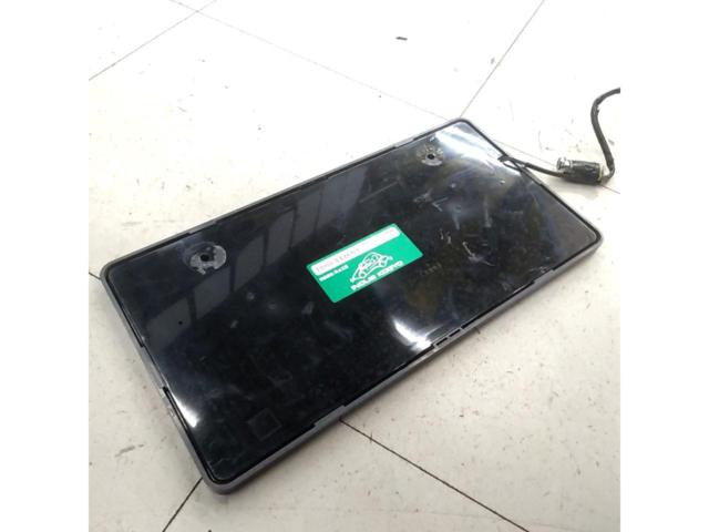 Inouekogyo
LED Perfect ECOⅡ
Illuminated license plate light fixture for light vehicles (orange)