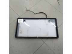 Inouekogyo
LED Perfect ECOⅡ
Illuminated license plate light fixture for light vehicles, 1 white