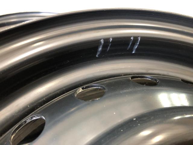 Daihatsu
Canvas genuine steel wheel