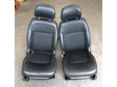 Suzuki Genuine Front Seat Set (2 Seats) for Jimny/JB23W/4th Generation/Land Venture