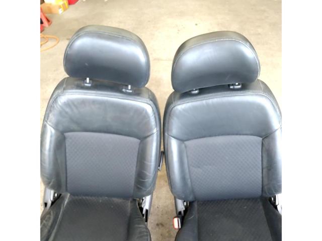 Suzuki Genuine Front Seat Set (2 Seats) for Jimny/JB23W/4th Generation/Land Venture