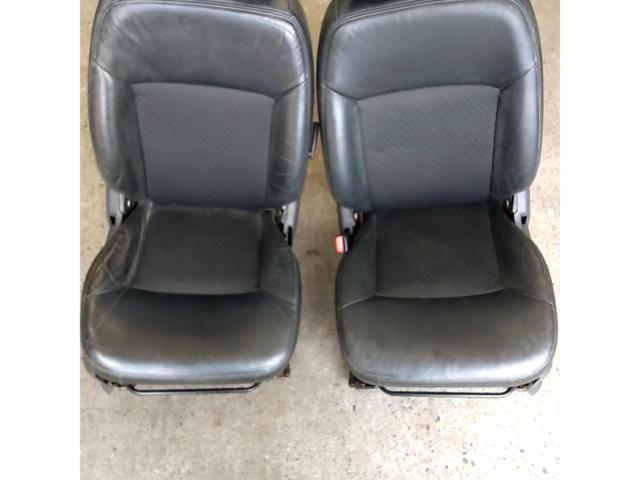 Suzuki Genuine Front Seat Set (2 Seats) for Jimny/JB23W/4th Generation/Land Venture