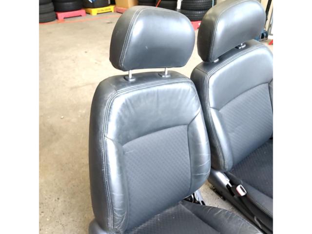 Suzuki Genuine Front Seat Set (2 Seats) for Jimny/JB23W/4th Generation/Land Venture