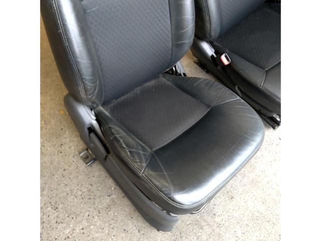 Suzuki Genuine Front Seat Set (2 Seats) for Jimny/JB23W/4th Generation/Land Venture