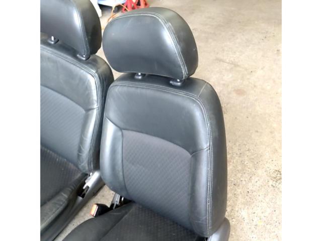 Suzuki Genuine Front Seat Set (2 Seats) for Jimny/JB23W/4th Generation/Land Venture