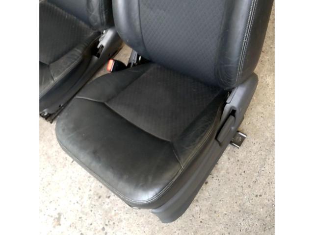 Suzuki Genuine Front Seat Set (2 Seats) for Jimny/JB23W/4th Generation/Land Venture