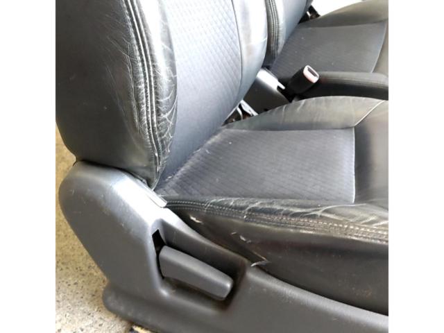 Suzuki Genuine Front Seat Set (2 Seats) for Jimny/JB23W/4th Generation/Land Venture