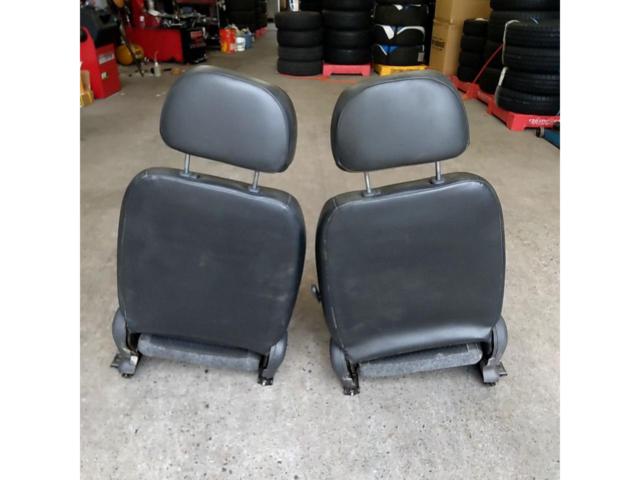 Suzuki Genuine Front Seat Set (2 Seats) for Jimny/JB23W/4th Generation/Land Venture