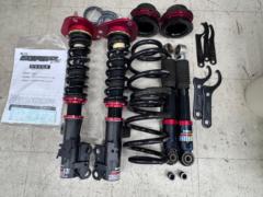 BLITZ
DAMPER
ZZ-R
[30 series
Alphard / Vellfire]