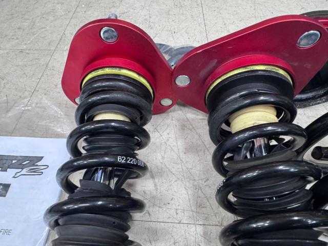 BLITZ
DAMPER
ZZ-R
[30 series
Alphard / Vellfire]
